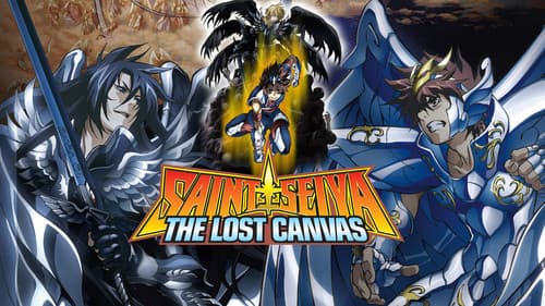 Saint Seiya: The Lost Canvas Bild 8