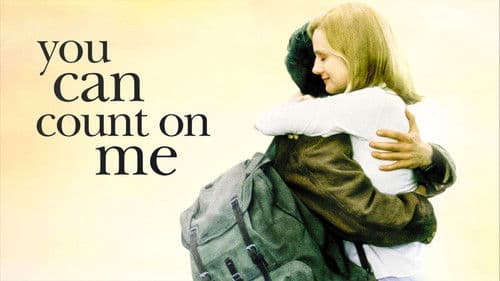 You Can Count on Me Bild 2