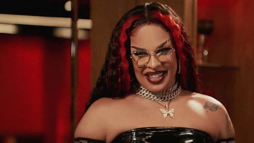 A Música Está Servida: Gloria Groove Bild 3