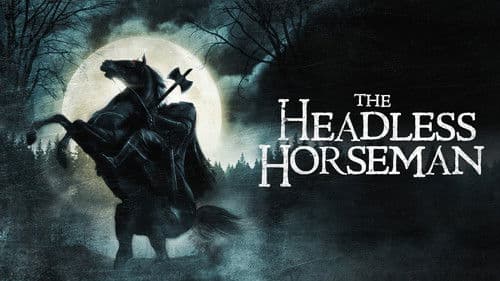 Headless Horseman Bild 3