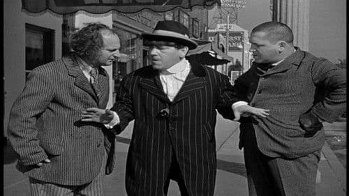 Pop Goes the Easel Bild 2