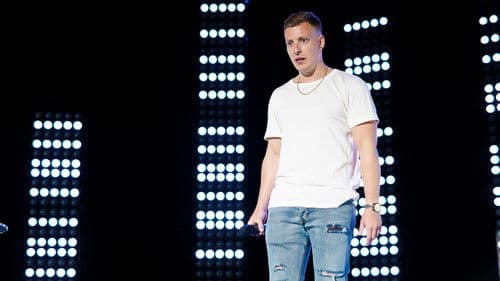 Felix Lobrecht LIVE - Kenn ick Bild 2