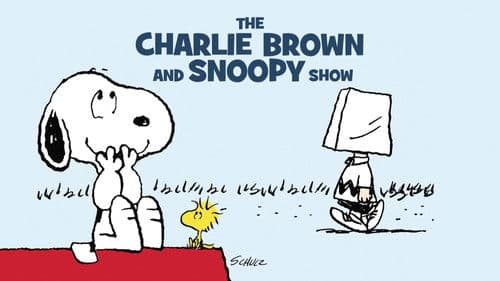 Die Charlie Brown und Snoopy Show Bild 1