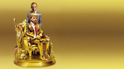 The Apprentice - The Trump Story Bild 8