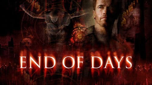 End of Days - Nacht ohne Morgen Bild 2