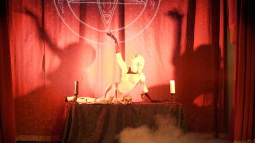 An American Satan Bild 3