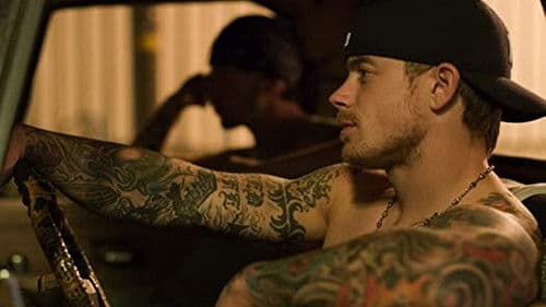 Twoyoungmen, UT. Bild 3