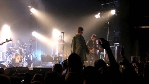 Beady Eye : Live At The Casino de Paris Bild 1