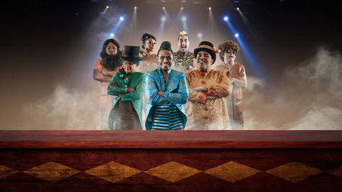 Los Domirriqueños 2 Bild 3