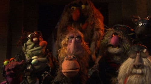 Muppets - Der Zauberer von Oz Bild 6