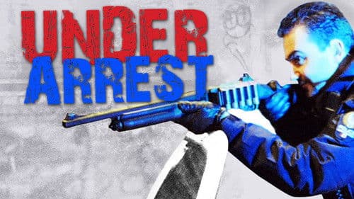 Under Arrest Bild 4