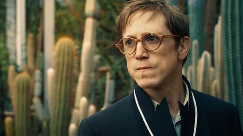 Mann im Spagat - Pace, Cowboy, Pace Bild 1