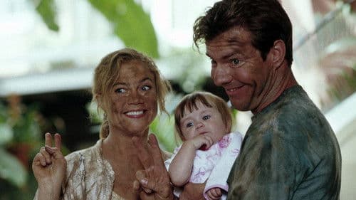 Undercover Blues - Ein absolut cooles Trio Bild 2