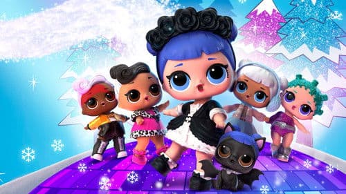 L.O.L. Surprise! Winter Disco Bild 2