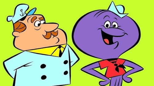 Siegfried Sqirrel Bild 2