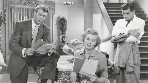 She's Back on Broadway Bild 2