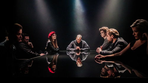 Триггер. Фильм Bild 1