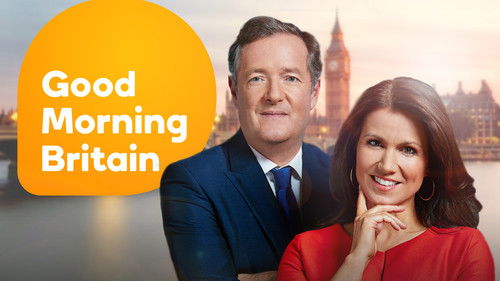 Good Morning Britain Bild 5