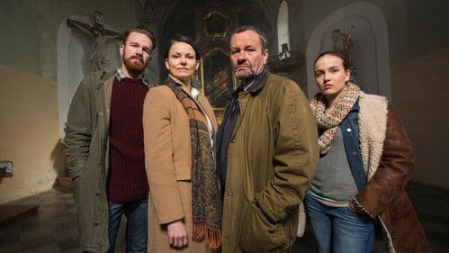 Případ pro exorcistu Bild 1