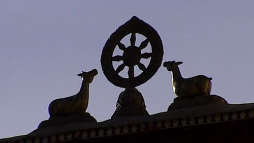 Gli anni sconosciuti di Gesù Bild 1