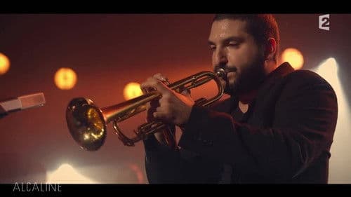 Ibrahim Maalouf - Alcaline le Concert Bild 2