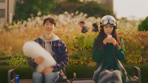 어느 날 그녀가 우주에서 Bild 3