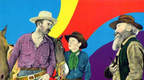 The Freckled Rascal Bild 1