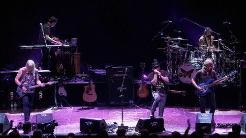 Flying Colors : Second Flight - Live at The Z7 Bild 3