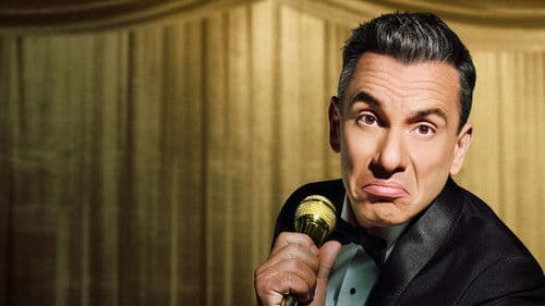 Sebastian Maniscalco: Is it Me? Bild 2