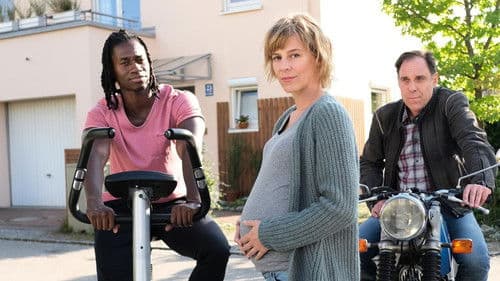 Annie – Kopfüber ins Leben Bild 1