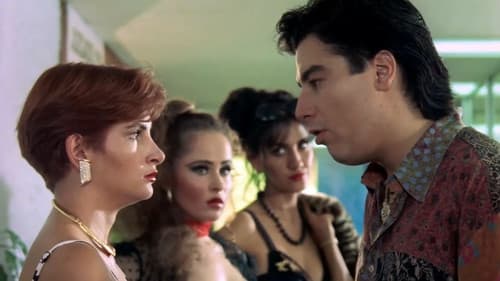 La mujer de los dos Bild 2