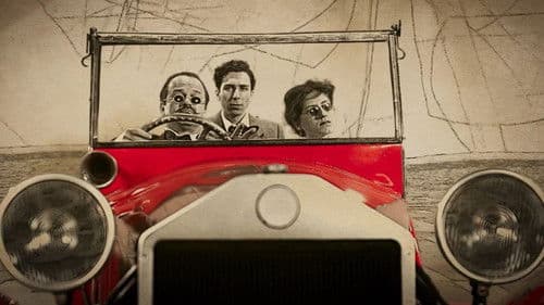 Caffeina del mondo Bild 1