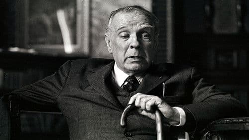 Profile of a Writer: Borges Bild 1