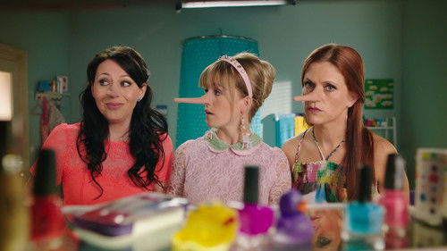 K3: Bengeltjes Bild 1