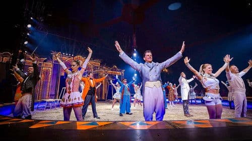 Circus Krone - Manege mit Geschichte Bild 2