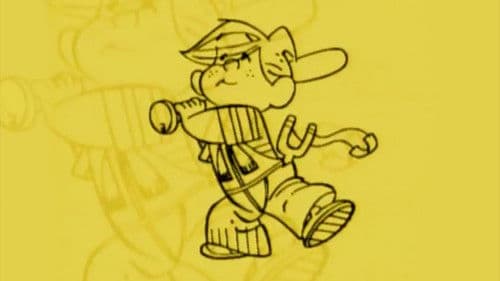 All-New Dennis the Menace Bild 1