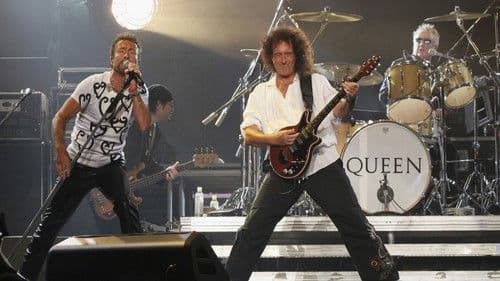 Queen + Paul Rodgers: Super Live In Japan Bild 1