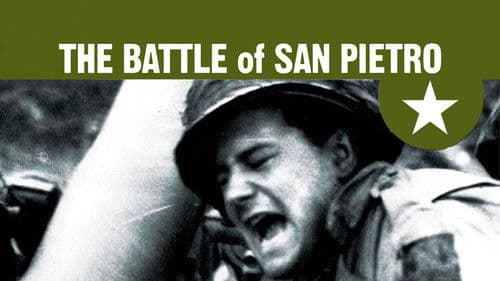 Die Schlacht um San Pietro Bild 5