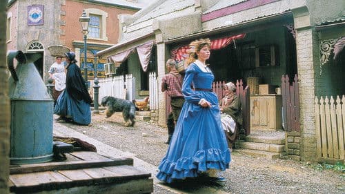 Beatie Bow - Das Spiel mit der Zeit Bild 1