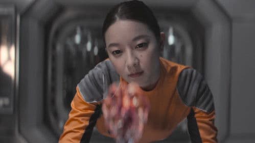 Tomorrow and I Bild 5