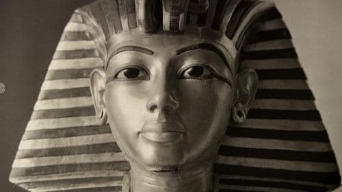 Der Mann, der Tutanchamun fotografierte Bild 3