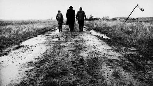 Sátántangó Bild 6