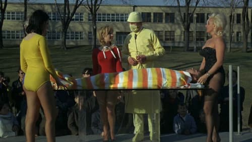 Jusqu'au cœur Bild 5