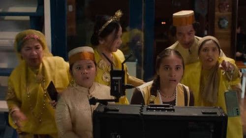 Panggilanmu Sedang Dialihkan Bild 3