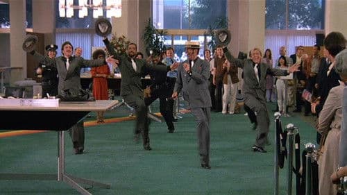 Immer auf die Kleinen Bild 2