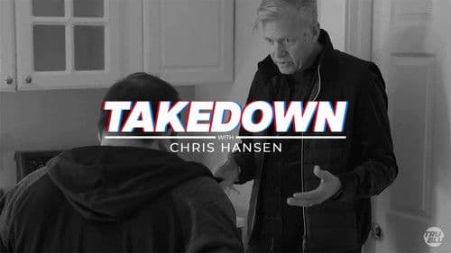 Takedown with Chris Hansen Bild 1