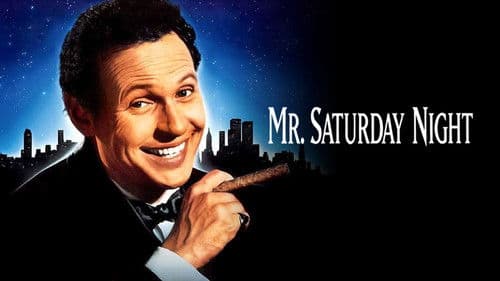 Der letzte Komödiant - Mr. Saturday Night Bild 3