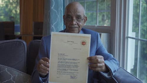 Malcolm X and the Sudanese Bild 2