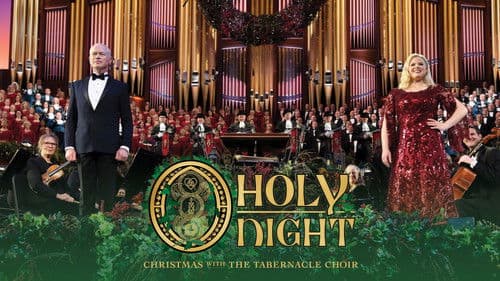 O Holy Night: Christmas with The Tabernacle Choir Bild 1