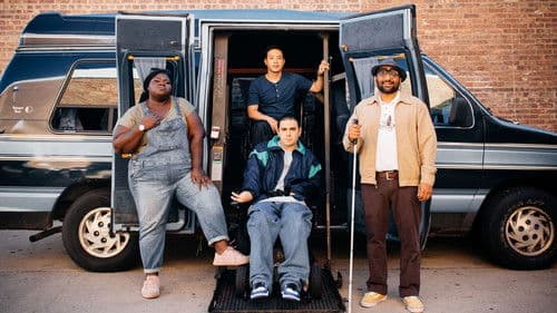 Come as you are - Roadtrip ins Leben Bild 6